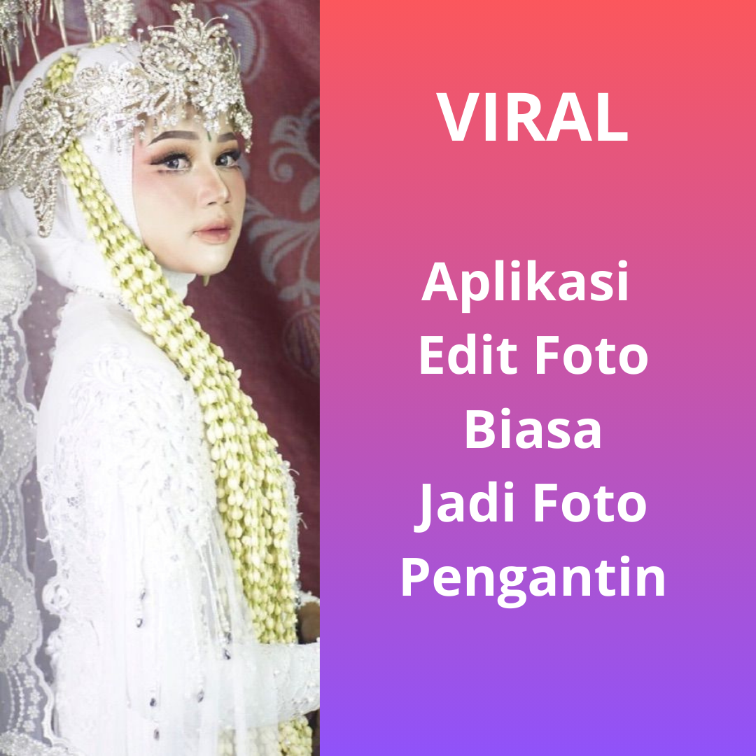 Ciptakan Foto Pengantin yang Tak Terlupakan